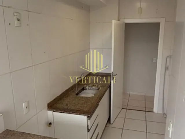 Apartamento com 76m² 2 quartos e 2 banheiros, à venda, no bairro Quilombo em Cuiabá