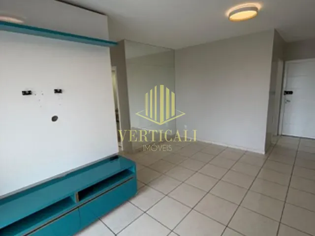 Apartamento com 76m² 2 quartos e 2 banheiros, à venda, no bairro Quilombo em Cuiabá