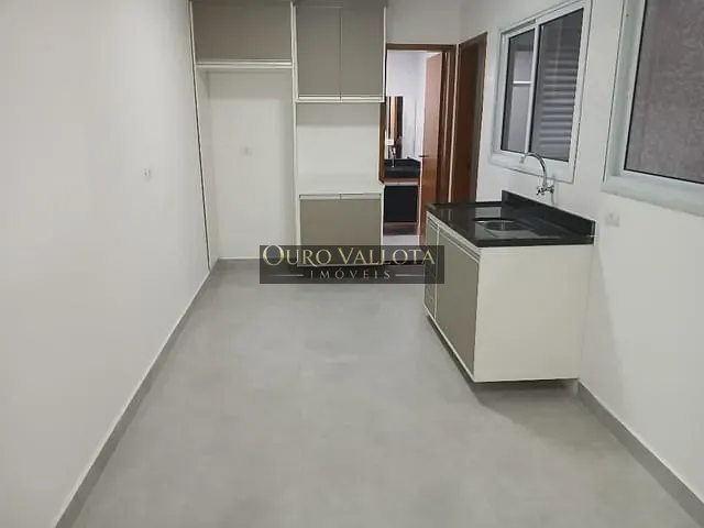 Apartamento com 50m² 1 quarto e 1 banheiro, para alugar, no bairro Vila Prudente (Zona Leste) em São Paulo