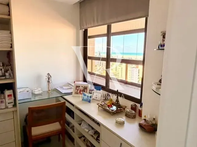 Apartamento 2 quartos e 1 banheiro, à venda, no bairro Jardim Oceania em João Pessoa