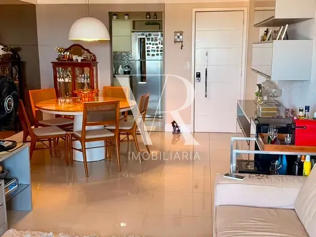 Apartamento 2 quartos e 1 banheiro, à venda, no bairro Jardim Oceania em João Pessoa