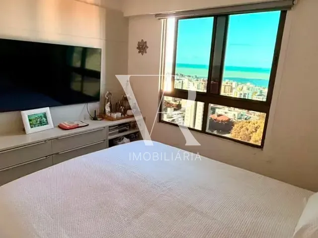 Apartamento 2 quartos e 1 banheiro, à venda, no bairro Jardim Oceania em João Pessoa