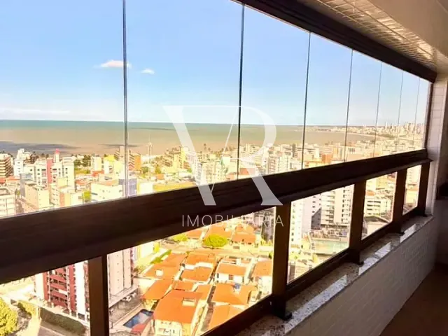 Apartamento 2 quartos e 1 banheiro, à venda, no bairro Jardim Oceania em João Pessoa