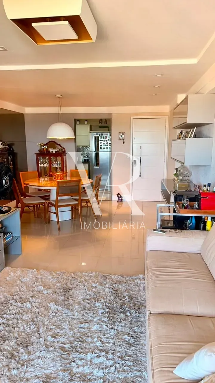 Apartamento, 2 quartos, 90 m² - Foto 1