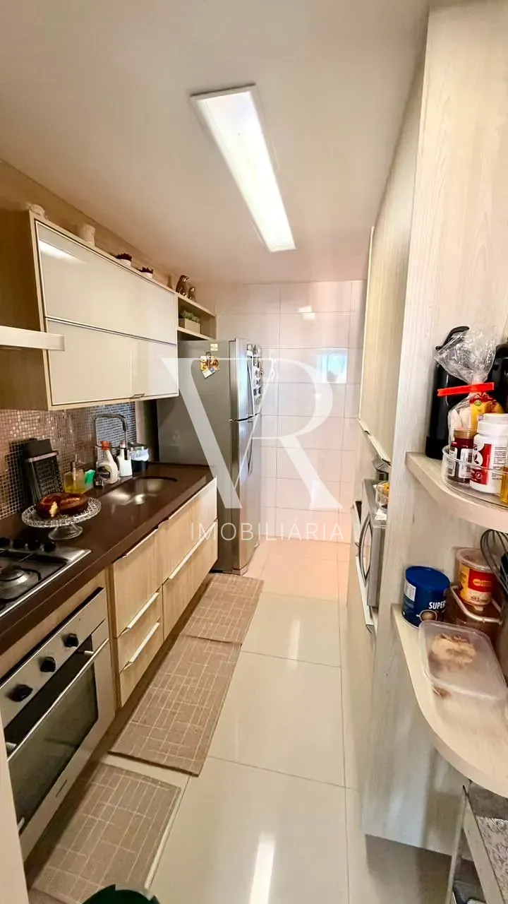 Apartamento, 2 quartos, 90 m² - Foto 10