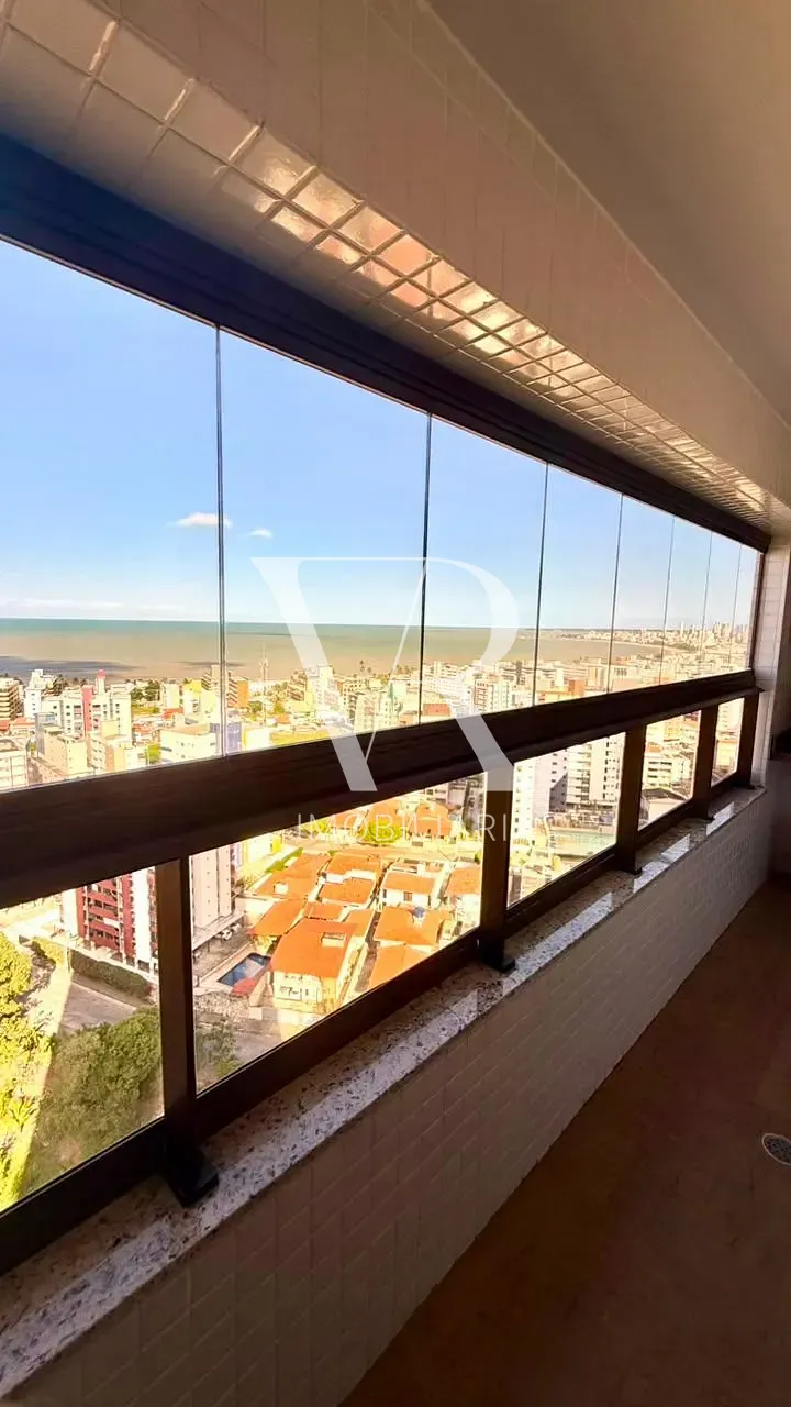 Apartamento, 2 quartos, 90 m² - Foto 3