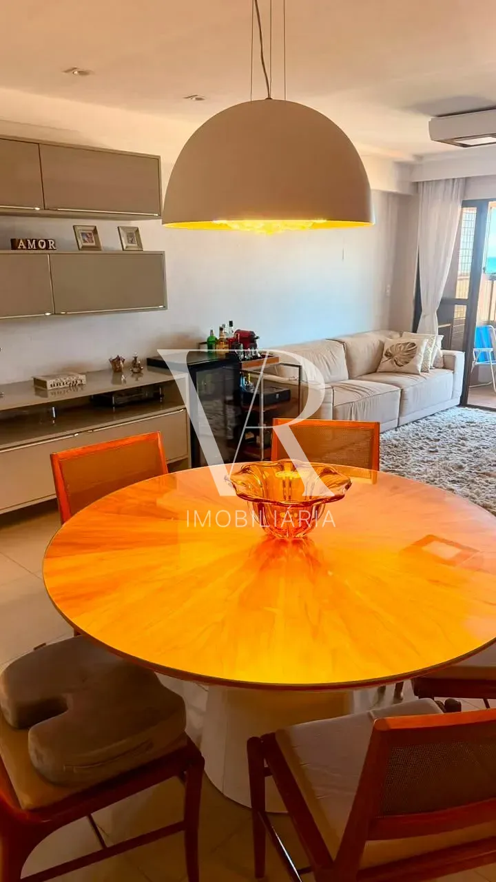 Apartamento, 2 quartos, 90 m² - Foto 2