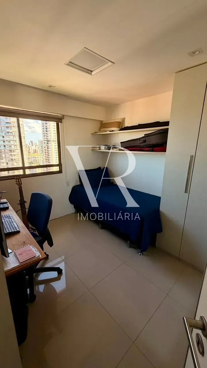 Apartamento, 2 quartos, 90 m² - Foto 6