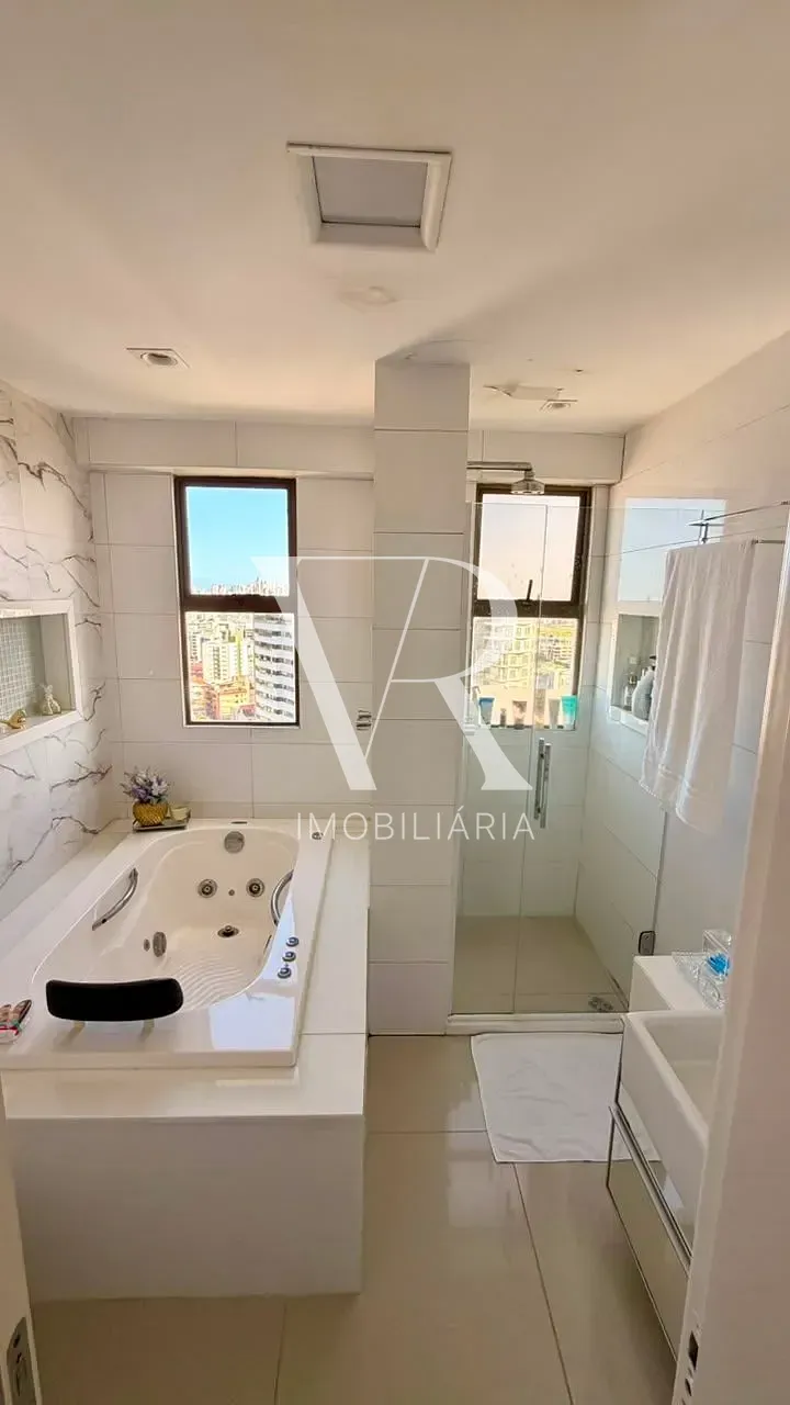 Apartamento, 2 quartos, 90 m² - Foto 8