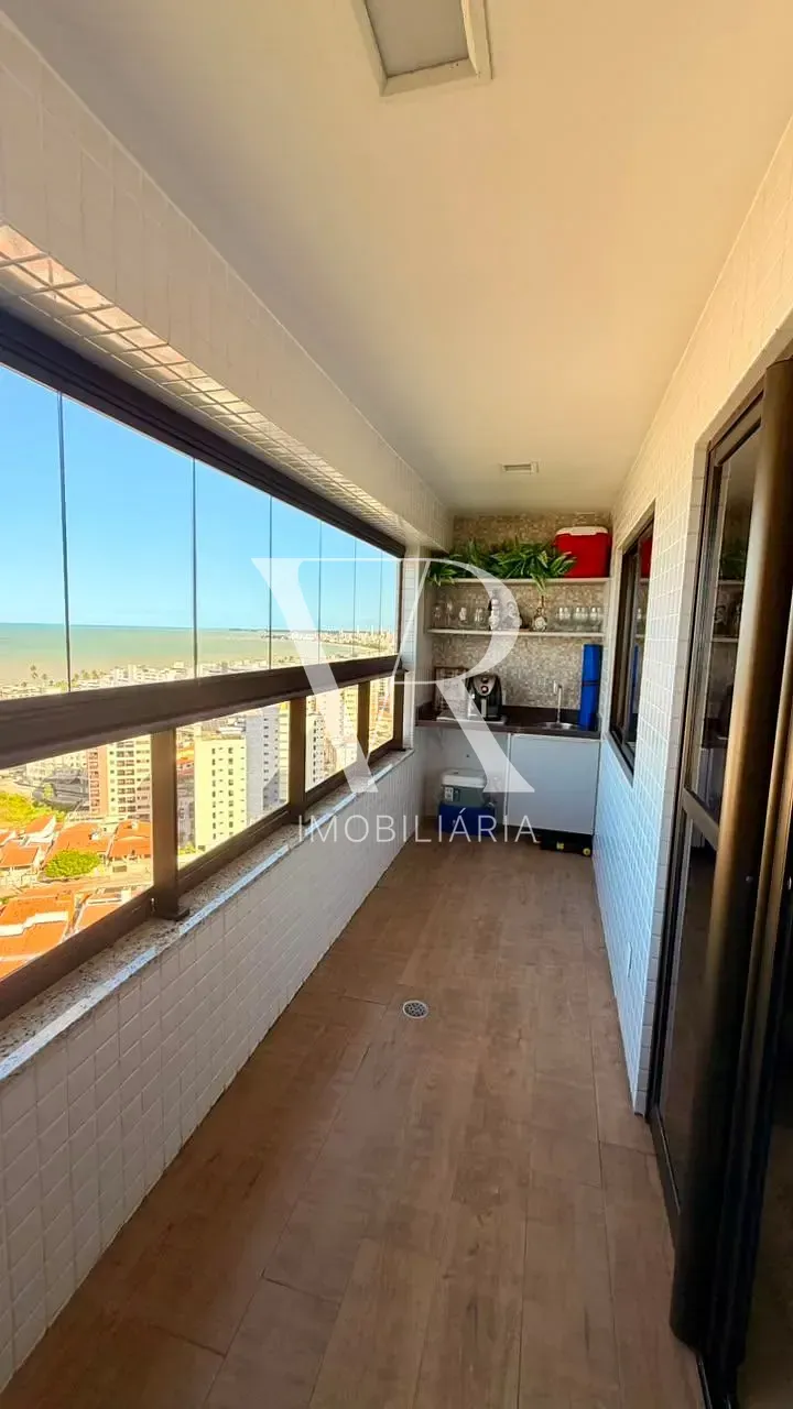 Apartamento, 2 quartos, 90 m² - Foto 9
