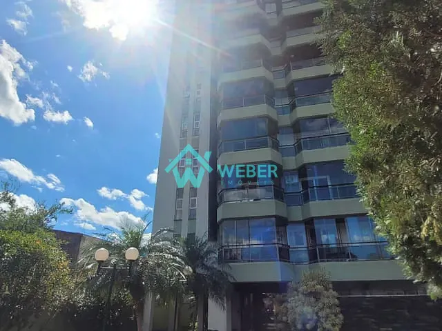 Apartamento 2 quartos e 2 banheiros, para alugar, no bairro Rio Branco em Novo Hamburgo