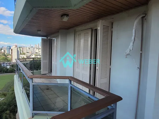 Apartamento 2 quartos e 2 banheiros, para alugar, no bairro Rio Branco em Novo Hamburgo