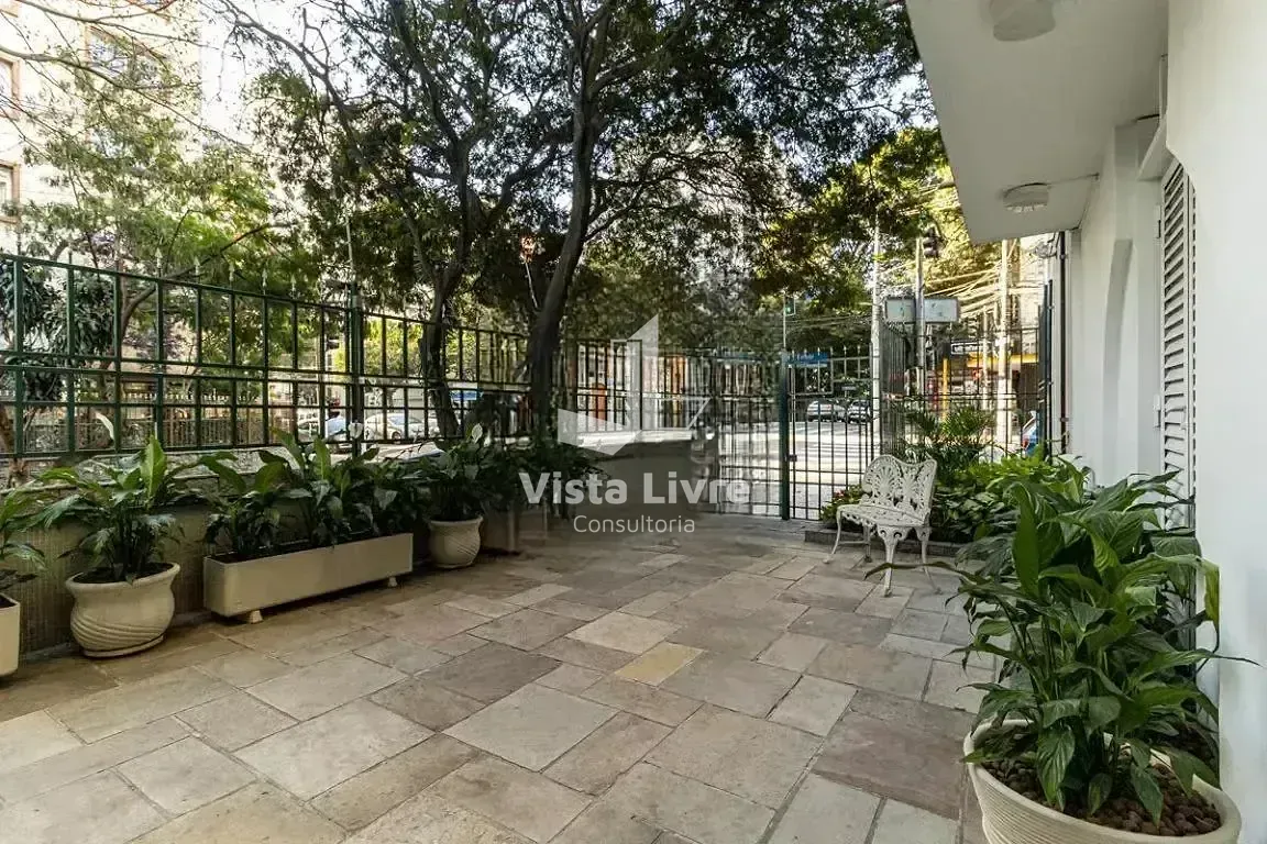 Apartamento, 3 quartos, 100 m² - Foto 41