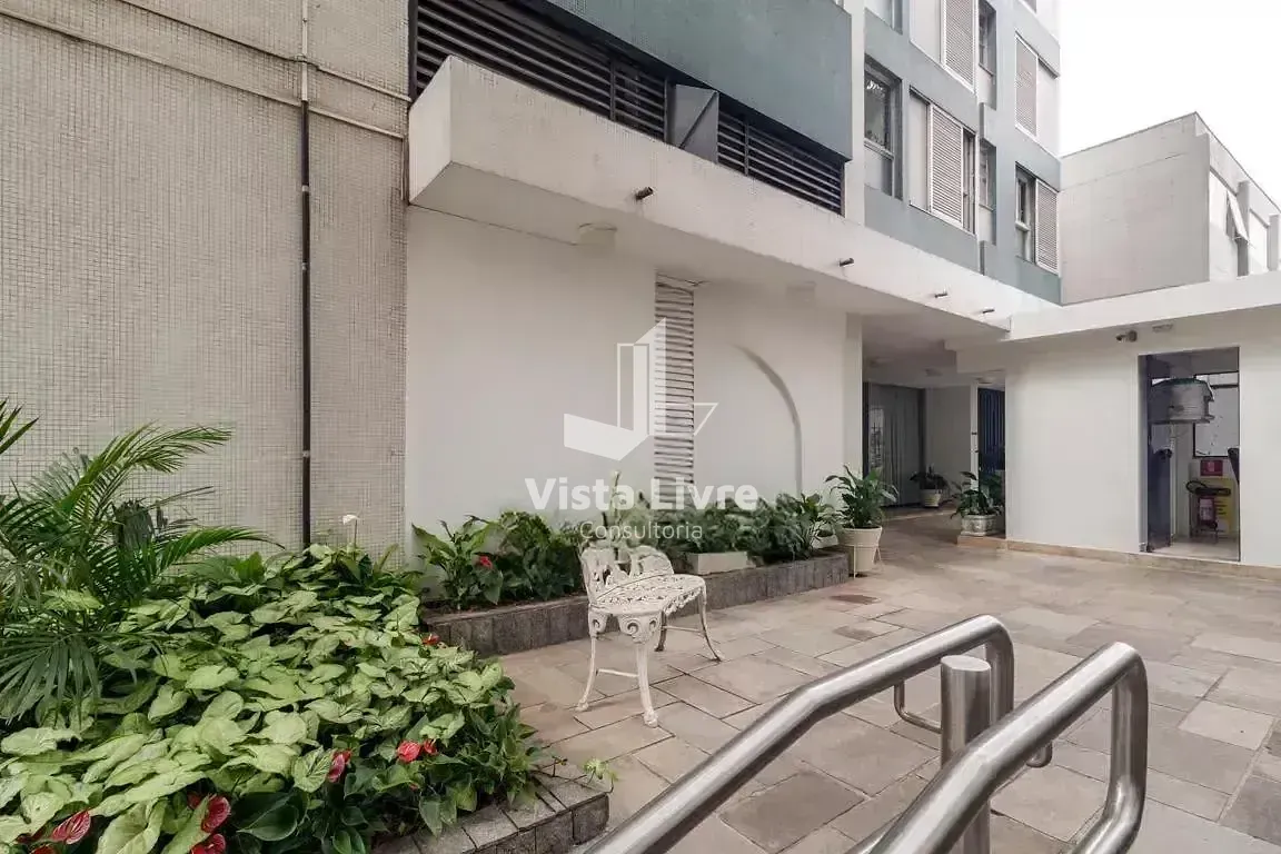 Apartamento, 3 quartos, 100 m² - Foto 43