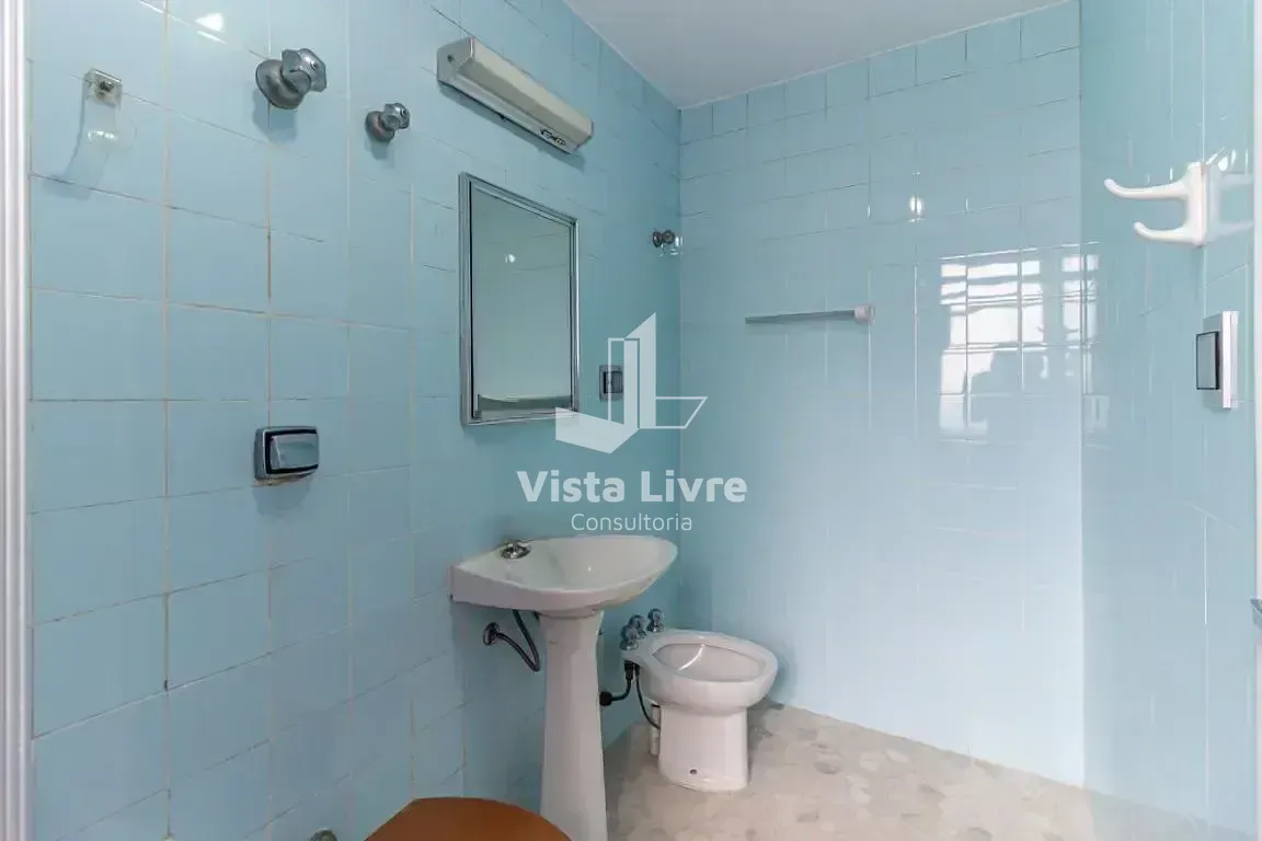 Apartamento, 3 quartos, 100 m² - Foto 38