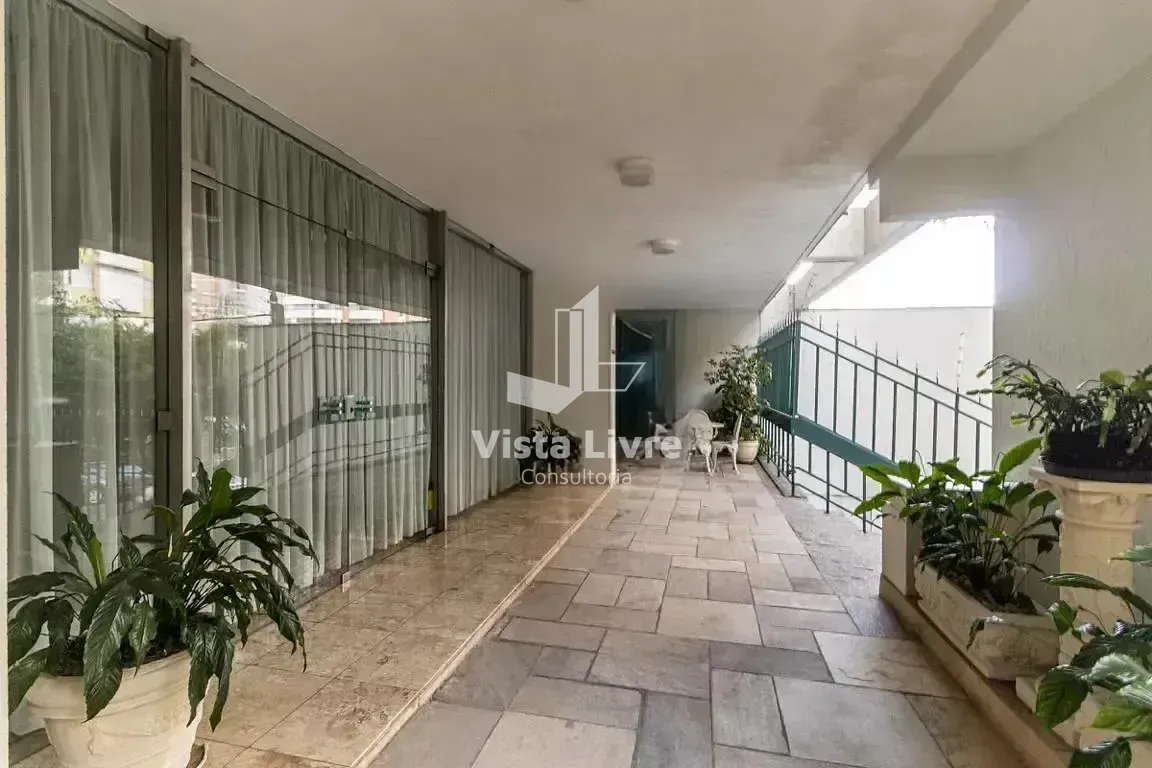 Apartamento, 3 quartos, 100 m² - Foto 42