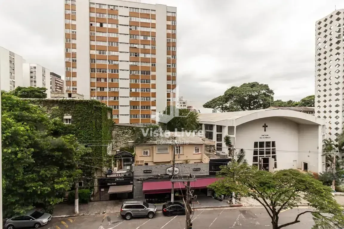 Apartamento, 3 quartos, 100 m² - Foto 44