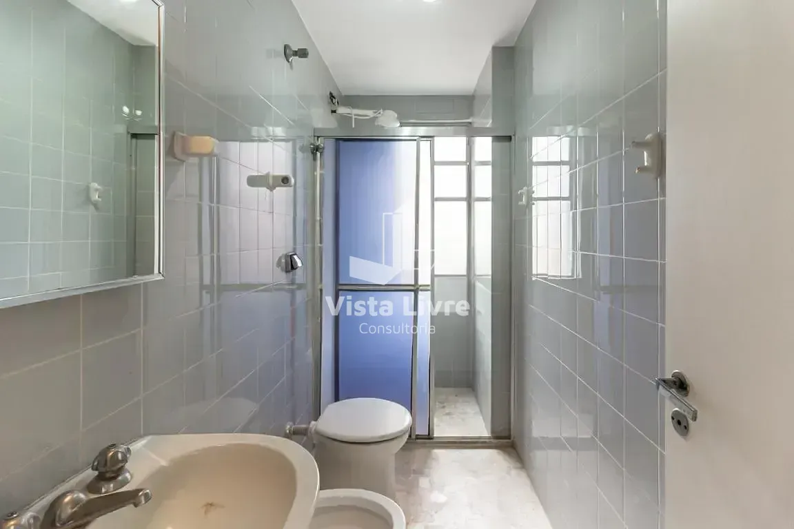 Apartamento, 3 quartos, 100 m² - Foto 33