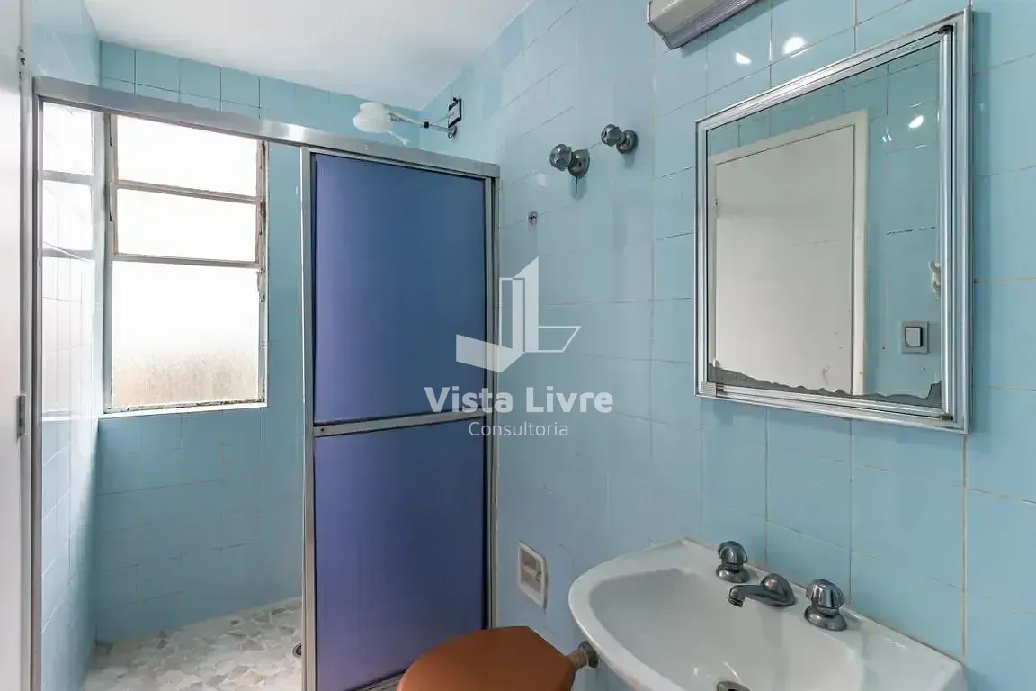 Apartamento, 3 quartos, 100 m² - Foto 37