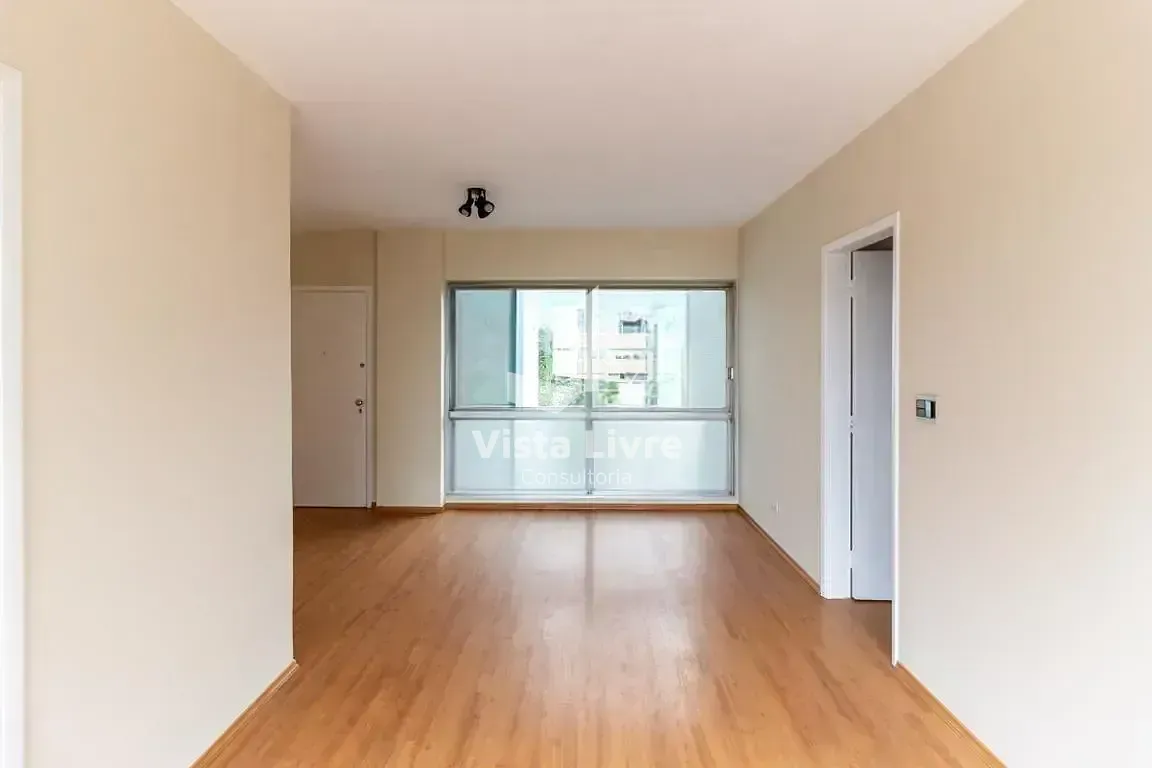 Apartamento, 3 quartos, 100 m² - Foto 2