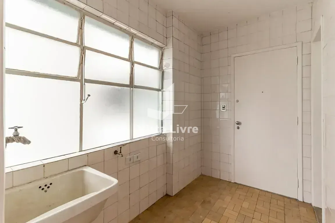 Apartamento, 3 quartos, 100 m² - Foto 13