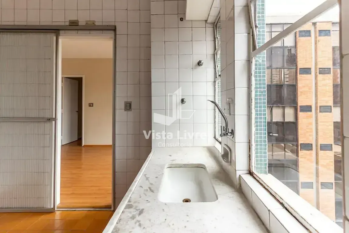 Apartamento, 3 quartos, 100 m² - Foto 17