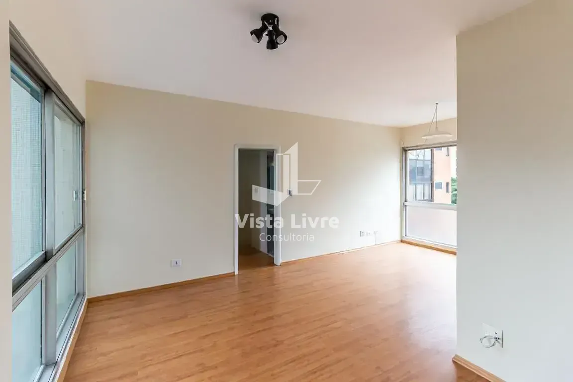 Apartamento, 3 quartos, 100 m² - Foto 6