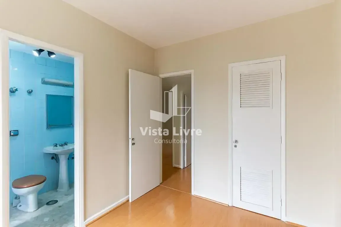 Apartamento, 3 quartos, 100 m² - Foto 23