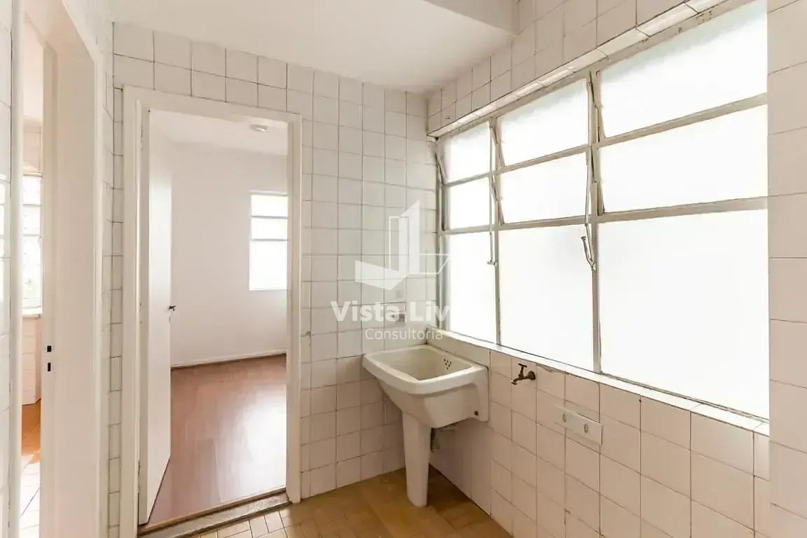 Apartamento, 3 quartos, 100 m² - Foto 12