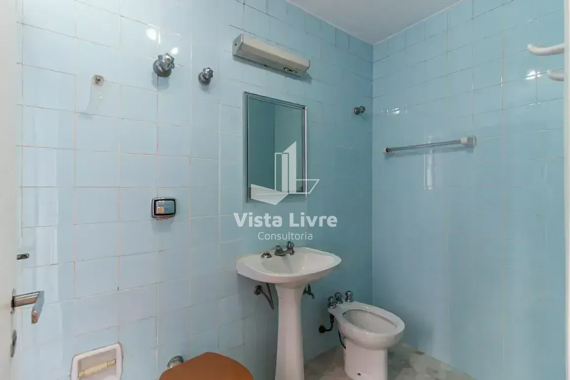 Apartamento, 3 quartos, 100 m² - Foto 36