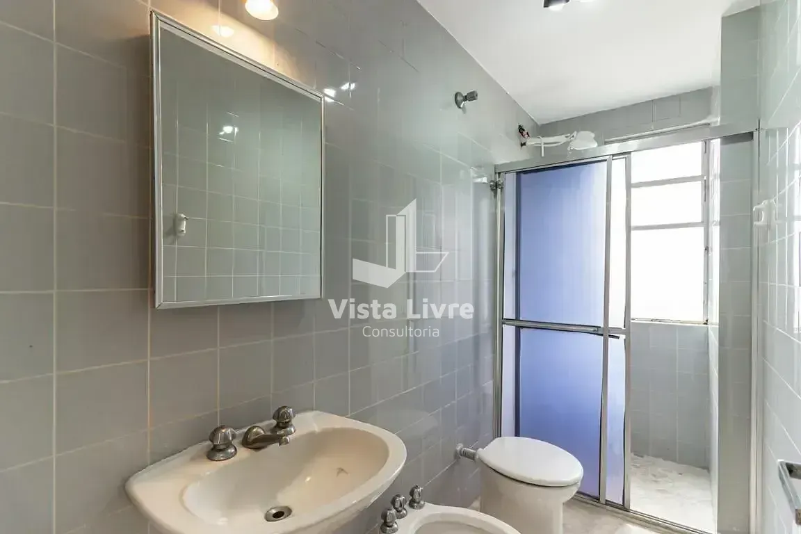 Apartamento, 3 quartos, 100 m² - Foto 34
