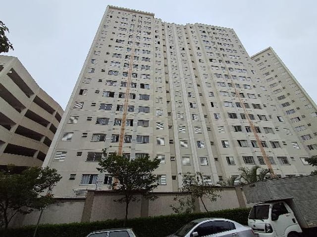 Foto do Apartamento - Apartamento à venda 2 Quartos, 1 Vaga, 10M², JARDIM IRIS, SAO PAULO - SP | Imobiliária Compare