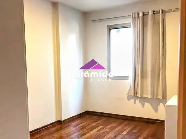 Apartamento 2 quartos e 1 banheiro, à venda, no bairro Centro em São José dos Campos
