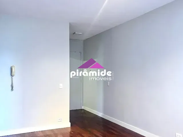 Apartamento 2 quartos e 1 banheiro, à venda, no bairro Centro em São José dos Campos