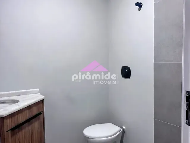 Apartamento 2 quartos e 1 banheiro, à venda, no bairro Centro em São José dos Campos
