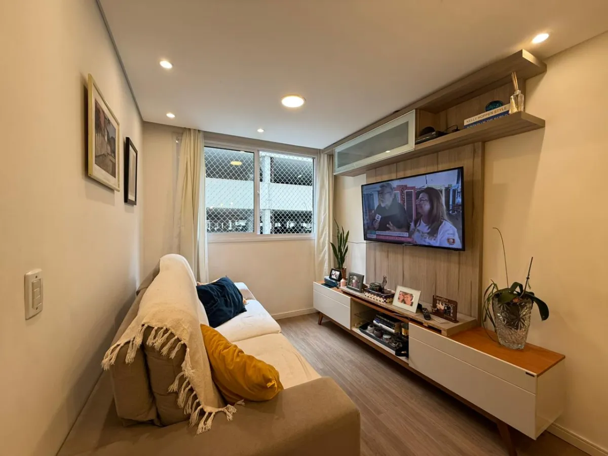 Apartamento para venda em Jardim Íris com 2 quartos, 44m²
