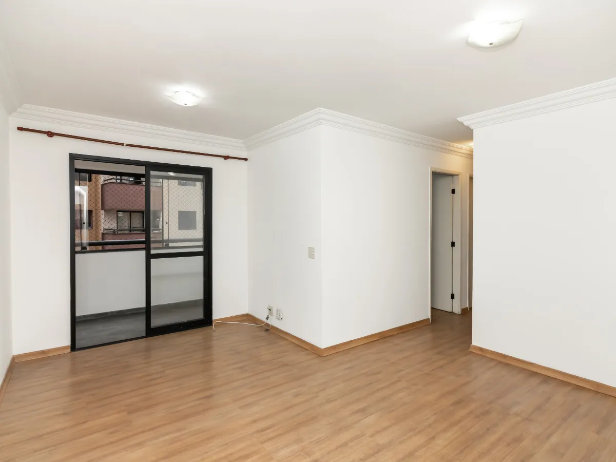 Apartamento para venda em Jabaquara com 3 quartos, sendo 1 suíte, 65m²