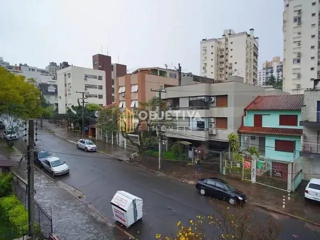 Apartamento 2 quartos e 2 banheiros, para alugar, no bairro São João em Porto Alegre