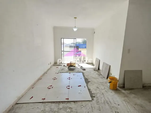 Apartamento 3 quartos e 2 banheiros, à venda, no bairro Vila Betânia em São José dos Campos