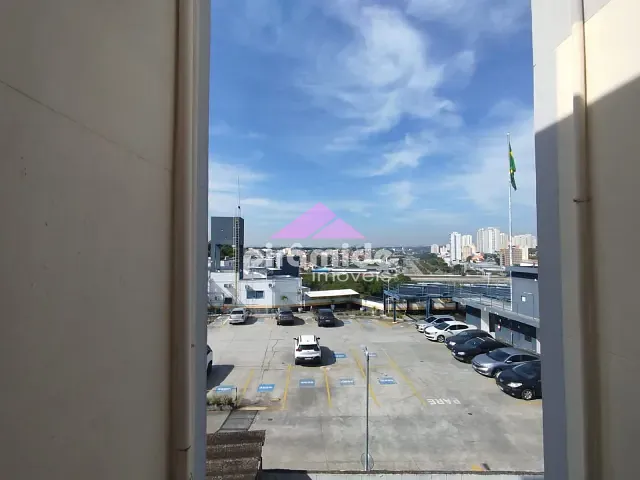 Apartamento 3 quartos e 2 banheiros, à venda, no bairro Vila Betânia em São José dos Campos