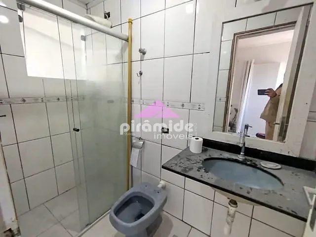 Apartamento 3 quartos e 2 banheiros, à venda, no bairro Vila Betânia em São José dos Campos
