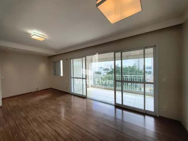 Apartamento com 100m² 3 quartos e 2 banheiros, à venda, no bairro Água Branca em São Paulo
