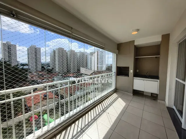 Apartamento com 100m² 3 quartos e 2 banheiros, à venda, no bairro Água Branca em São Paulo