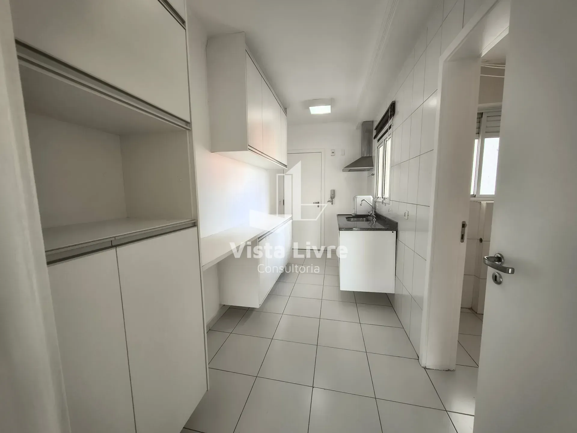 Apartamento, 3 quartos, 100 m² - Foto 7