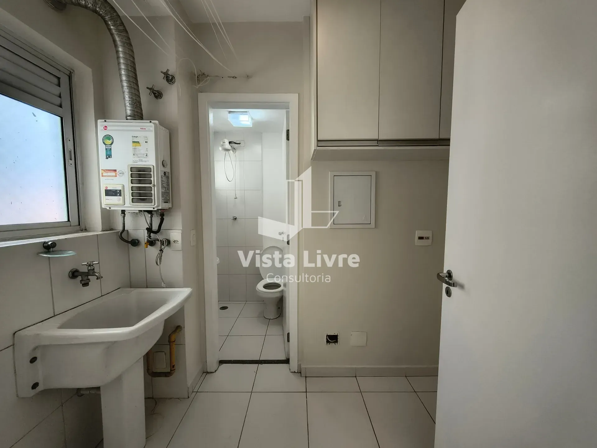 Apartamento, 3 quartos, 100 m² - Foto 9