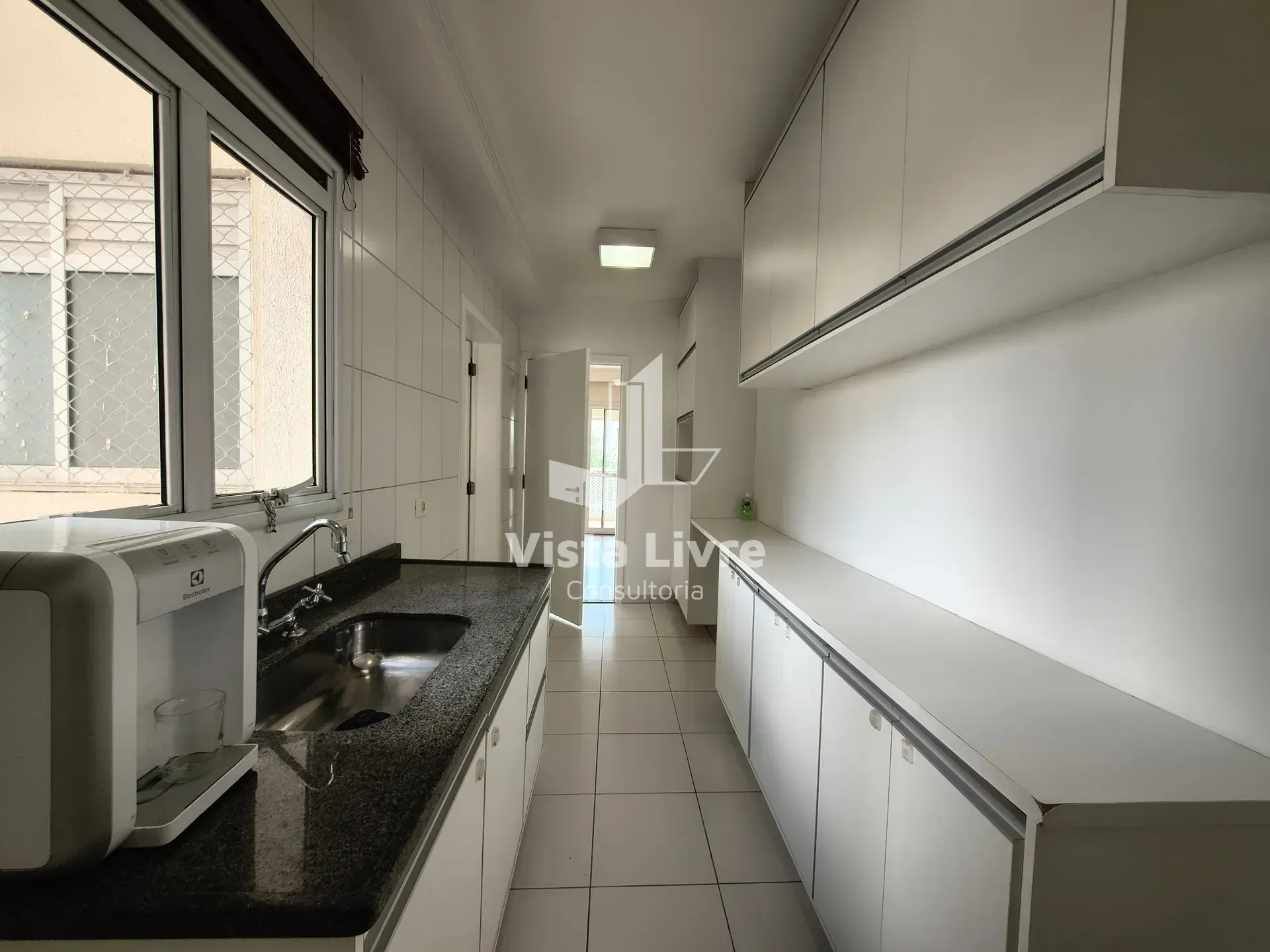 Apartamento, 3 quartos, 100 m² - Foto 8