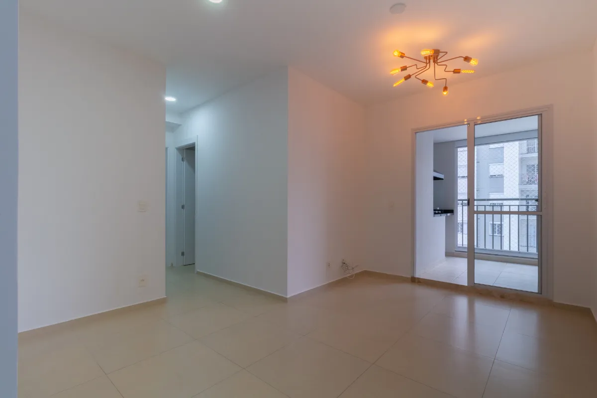Apartamento para venda em Continental com 2 quartos, sendo 1 suíte, 65m²