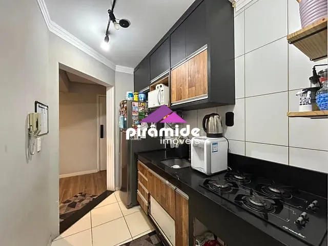 Apartamento 3 quartos e 2 banheiros, à venda, no bairro Jardim America em São José dos Campos
