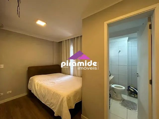 Apartamento 3 quartos e 2 banheiros, à venda, no bairro Jardim America em São José dos Campos