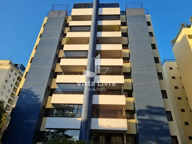 Apartamento com 118m² 3 quartos e 3 banheiros, à venda, no bairro Vila Hamburguesa em São Paulo